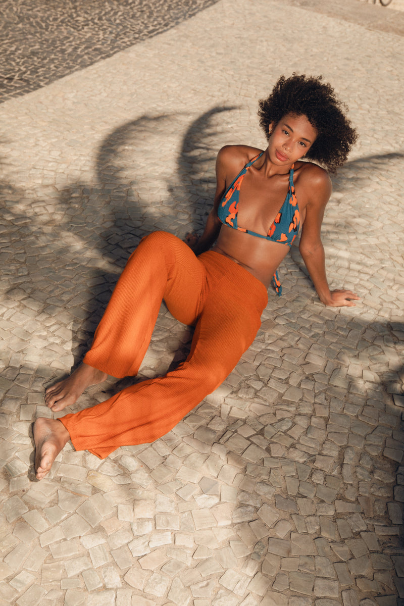 Beach Pants for Women | Resort Trousers & Summer Wear | Rio de Sol