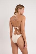 Load image into Gallery viewer, Model Back: Rio De Sol One-Piece Malibu-Natural Becky