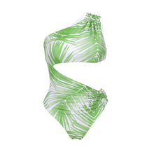 Load image into Gallery viewer, Product Front: Rio De Sol One-Piece Palms Zadar-Op