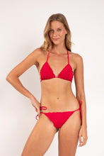 Load image into Gallery viewer, Image 06: Rio De Sol Top Top Malibu-Malagueta Frufru