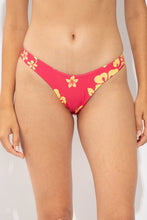 Load image into Gallery viewer, Gallery: Wednesday In Hawaii By Rio De Sol Bottom Bottom Pua-Guava Kai