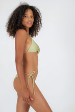 Load image into Gallery viewer, Image 04: Rio De Sol Set Set Oliva Tri-Inv Cheeky-Tie