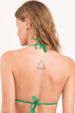 Load image into Gallery viewer, Image 07: Rio De Sol Top Top Dots-Tambourine Frufru