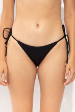 Load image into Gallery viewer, Gallery: Rio De Sol Bottom Bottom Solar-Black Ibiza-Comfy