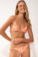 Load image into Gallery viewer, Image 11: Rio De Sol Top Top Ditsy-Butter Lia