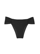 Load image into Gallery viewer, Product Front: Rio De Sol Bottom Bottom Malibu-Black Baobi