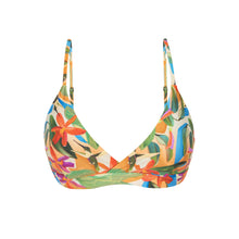 Load image into Gallery viewer, Product Front: Rio De Sol Top Top Tropical Paola