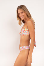 Load image into Gallery viewer, Image 02: Rio De Sol Set Set Ditsy-Sky Mavi Baobi