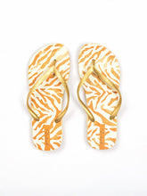 Load image into Gallery viewer, Product Front: Rio De Sol Flip-Flop Sahari Slim