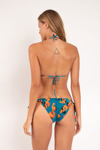 Load image into Gallery viewer, Model Back: Rio De Sol Bottom Bottom Luma Ibiza-Comfy