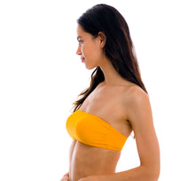 Load image into Gallery viewer, Image 08: Rio De Sol Top Top Uv-Pequi Bandeau-Reto