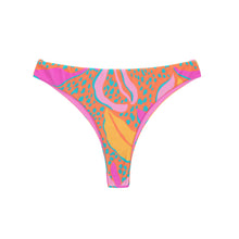 Load image into Gallery viewer, Product Front: Rio De Sol Top Top Lyla Mila