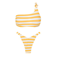Load image into Gallery viewer, Product Front: Rio De Sol Set Set Sunshine Grazy Kiara