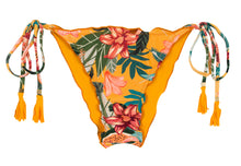 Load image into Gallery viewer, Product Front: Rio De Sol Bottom Bottom Lis Frufru