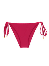Load image into Gallery viewer, Product Front: Rio De Sol Bottom Bottom Shimmer-Desejo Lacinho