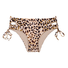 Load image into Gallery viewer, Product Front: Rio De Sol Bottom Bottom Leopard Madrid