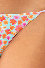 Load image into Gallery viewer, Image 06: Rio De Sol Bottom Bottom Ditsy-Sky Ibiza-Comfy