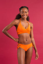 Load image into Gallery viewer, Image 10: Rio De Sol Set Set Dots-Orange Kate Madrid