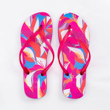 Load image into Gallery viewer, Product Front: Rio De Sol Flip-Flop Antelope Slim