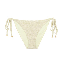Load image into Gallery viewer, Product Front: Rio De Sol Bottom Bottom Brisa-Offwhite Ibiza-Comfy