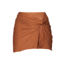 Load image into Gallery viewer, Nocciola Skirt-Knot

