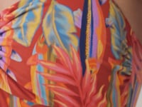 Load and play video in Gallery viewer, Video: Rio De Sol One-Piece Sea-Bloom Sara-Op