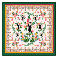 Load image into Gallery viewer, Product Front: Rio De Sol Pareo Boho Canga