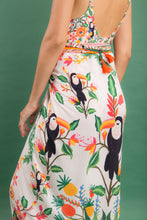 Load image into Gallery viewer, Image 09: Rio De Sol Pareo Boho Canga