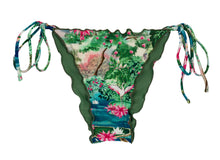 Load image into Gallery viewer, Product Front: Rio De Sol Bottom Bottom Amazonia Frufru