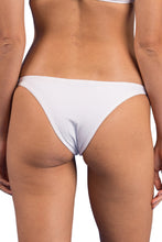 Load image into Gallery viewer, Image 07: Rio De Sol Bottom Bottom Bora-White Leblon