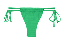 Load image into Gallery viewer, Product Front: Rio De Sol Bottom Bottom Dots-Tambourine Pipa