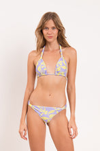 Load image into Gallery viewer, Model Front: Rio De Sol Bottom Bottom Glow Mel