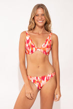 Load image into Gallery viewer, Model Front: Rio De Sol Bottom Bottom Mirage Essential-Comfy