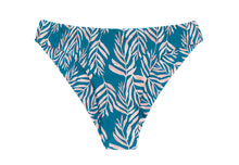 Load image into Gallery viewer, Product Front: Rio De Sol Bottom Bottom Palms-Blue Nice