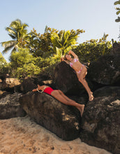 Load image into Gallery viewer, Image 12: Rio De Sol Bottom Bottom Pua-Hibiscus Kaleia