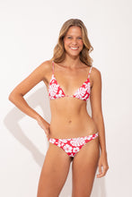 Load image into Gallery viewer, Image 05: Rio De Sol Bottom Bottom Pua-Hibiscus Leblon