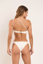 Load image into Gallery viewer, Model Back: Rio De Sol Bottom Bottom Sand-Chantilly Leblon