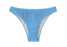 Load image into Gallery viewer, Product Front: Rio De Sol Bottom Bottom Shimmer-Baltic-Sea Essential