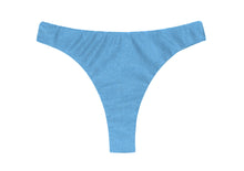 Load image into Gallery viewer, Product Front: Rio De Sol Bottom Bottom Shimmer-Baltic-Sea Nice-Fio