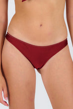Load image into Gallery viewer, Gallery: Rio De Sol Bottom Bottom Shimmer-Divino Essential