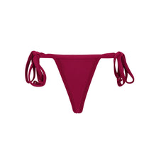 Load image into Gallery viewer, Product Front: Rio De Sol Bottom Bottom Touch-Carmim Super-Fio