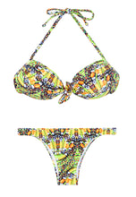 Load image into Gallery viewer, Product Front: Rio De Sol Set Corujas