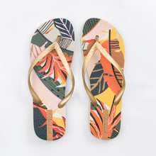 Load image into Gallery viewer, Product Front: Rio De Sol Flip-Flop El Arco Slim