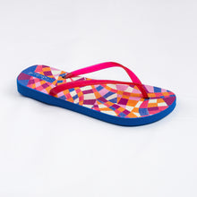 Load image into Gallery viewer, Product Back: Rio De Sol Flip-Flop Funny Slim