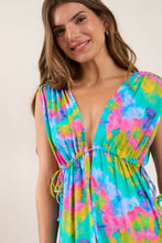 Load image into Gallery viewer, Image 07: Rio De Sol Maxi Dresses Fusion Long Dress Soleil