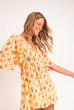 Load image into Gallery viewer, Image 08: Rio De Sol Mini Dress Mosaico Mini Dress