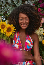 Load image into Gallery viewer, Image 12: Rio De Sol Set Set Antelope Halter-Double Italy