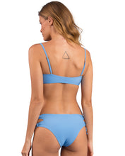 Load image into Gallery viewer, Image 07: Rio De Sol Set Set Baltico Bandeau-Reto Madrid