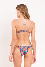 Load image into Gallery viewer, Image 09: Rio De Sol Set Set Euphoria Balconet-Tie Lacinho