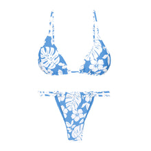 Load image into Gallery viewer, Product Front: Rio De Sol Set Set Pua-Pacifica Ana Isla